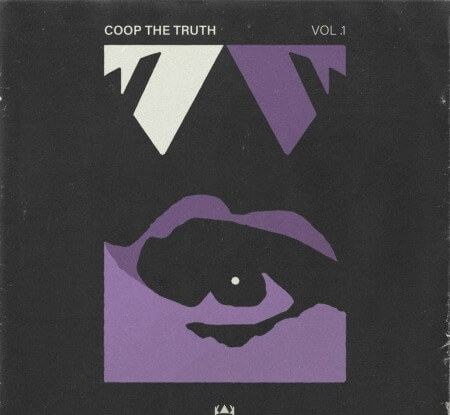 Kingsway Music Library Coop The Truth Vol.1 (Compositions And Stems) WAV